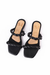 SANDALIA PLANA I920