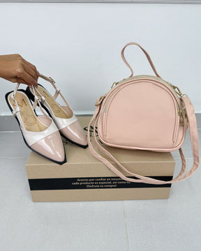COMBOS BALETAS + BOLSO