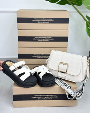 COMBOS DANNAS C1939 + BOLSO