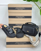COMBOS DANNAS C1939 + BOLSO