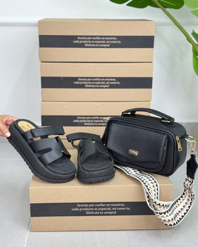 COMBOS DANNAS C1939 + BOLSO