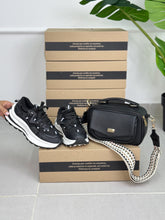 COMBOS PARA DAMA DE TENIS + BOLSO