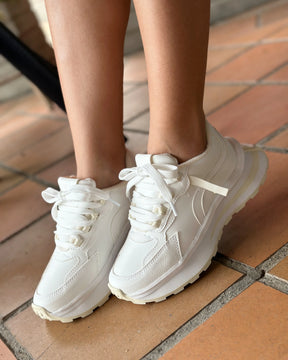TENIS PARA DAMA RAQUEL