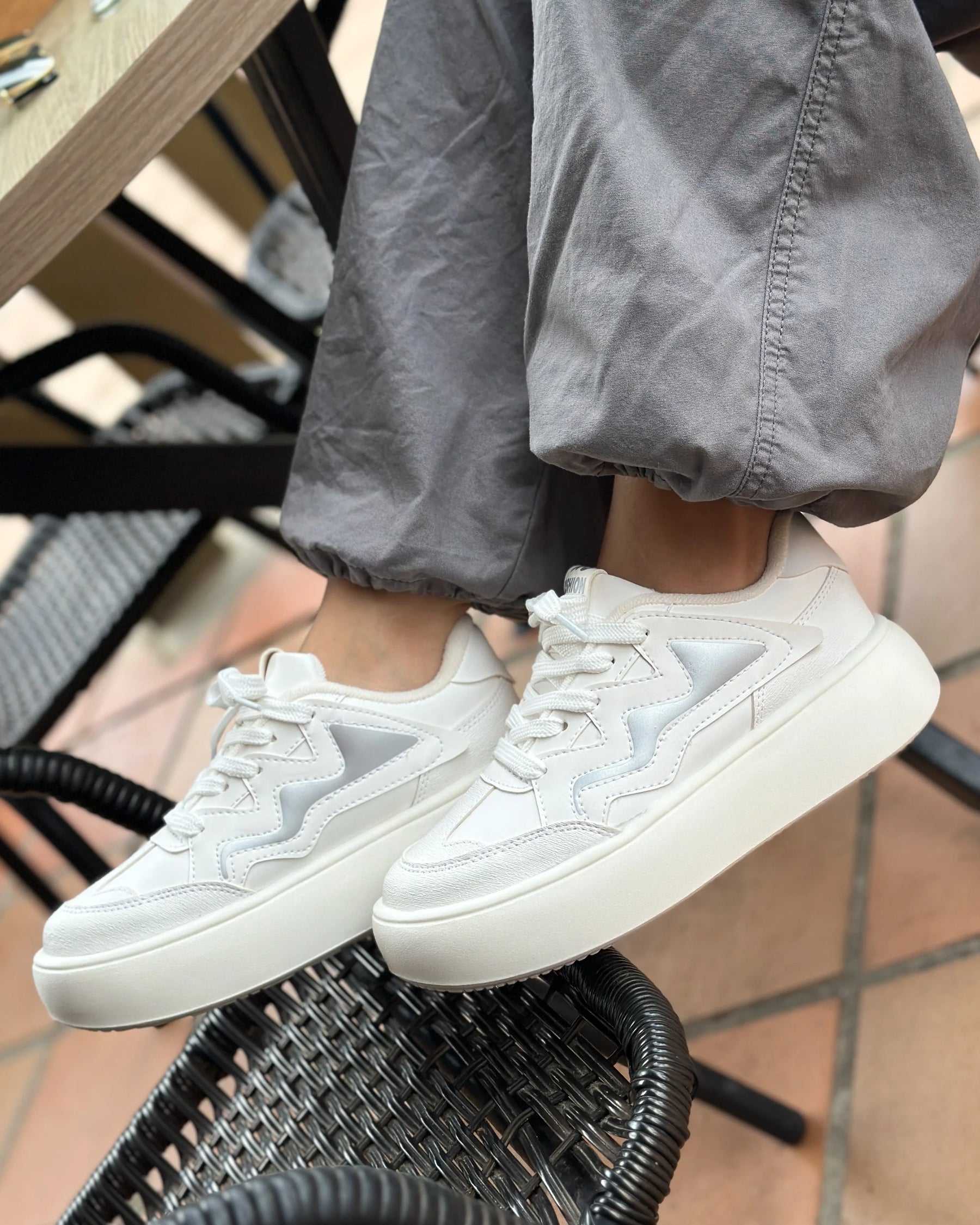 TENIS PARA DAMA SOFIA