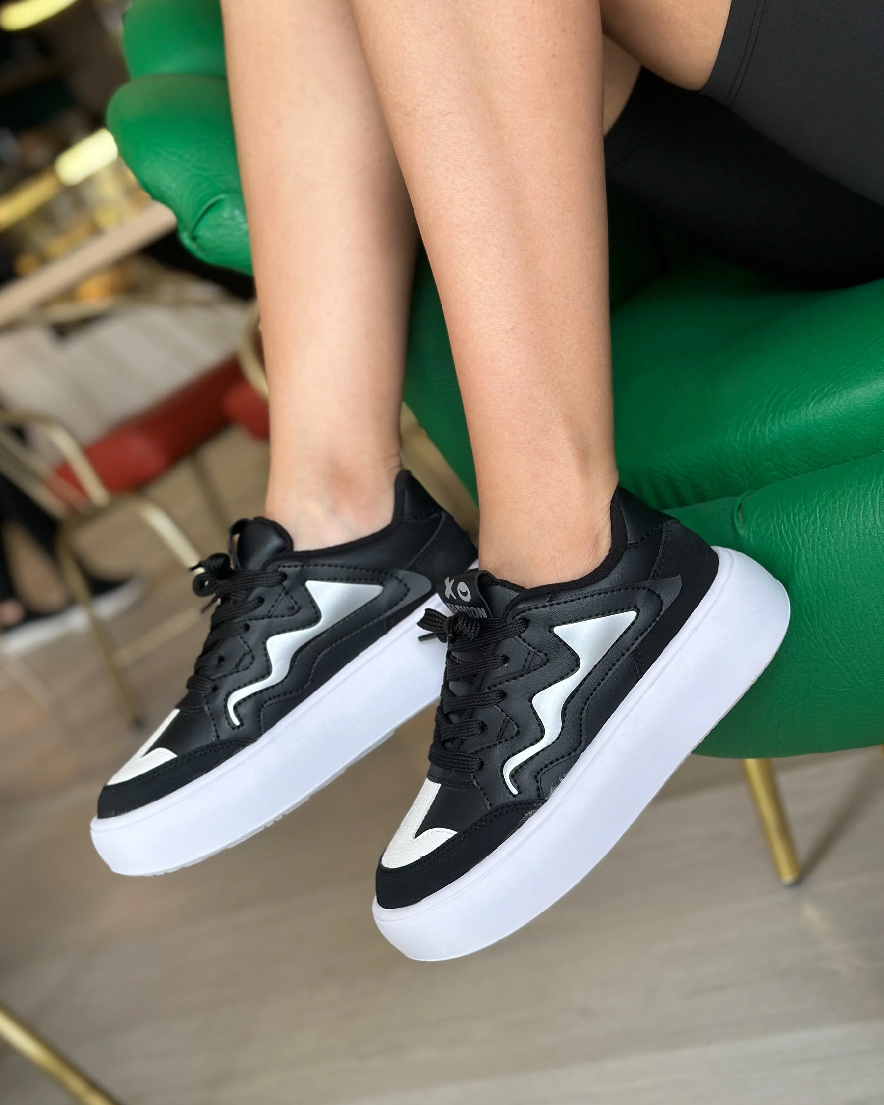 TENIS PARA DAMA SOFIA
