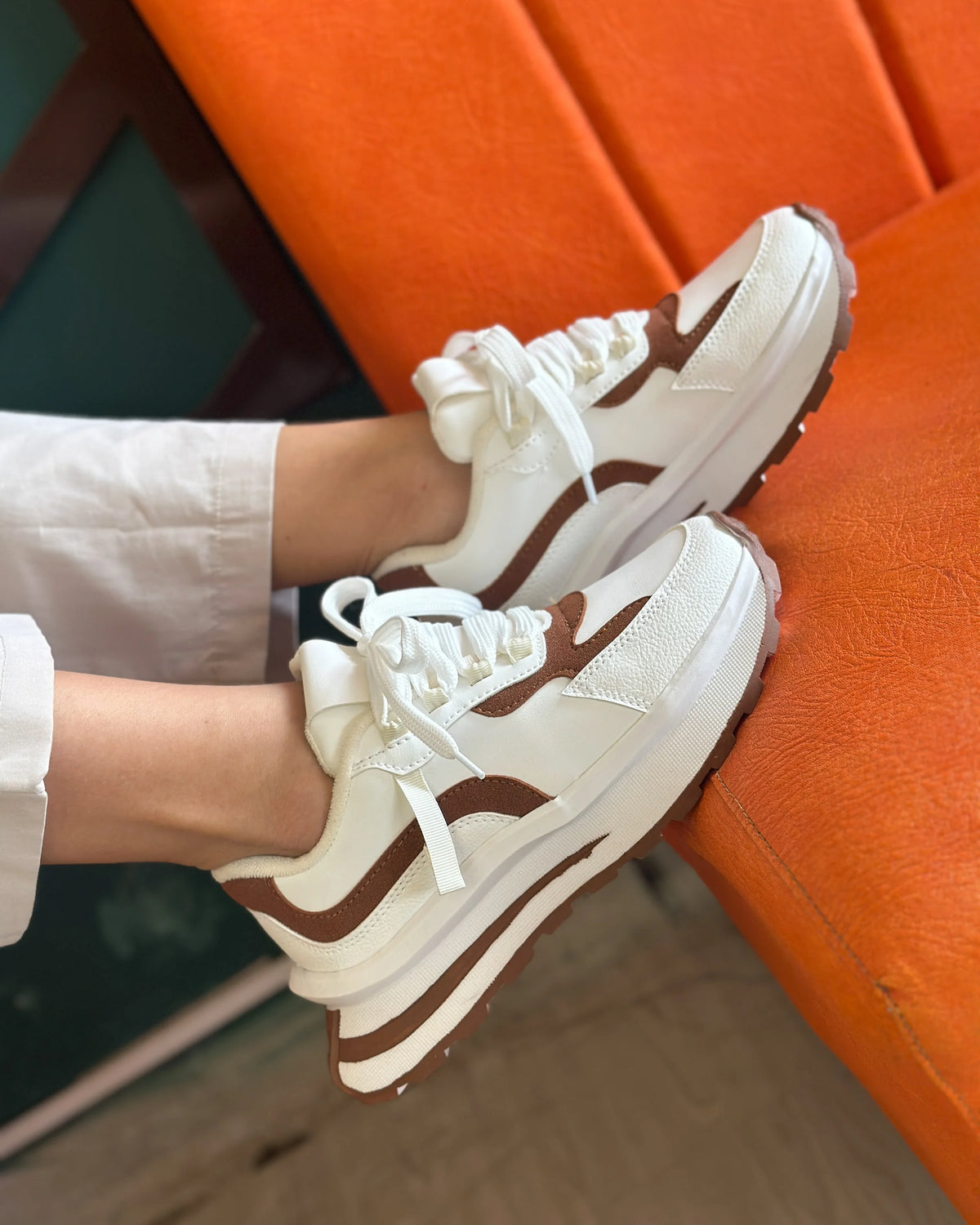 TENIS PARA DAMA RAQUEL