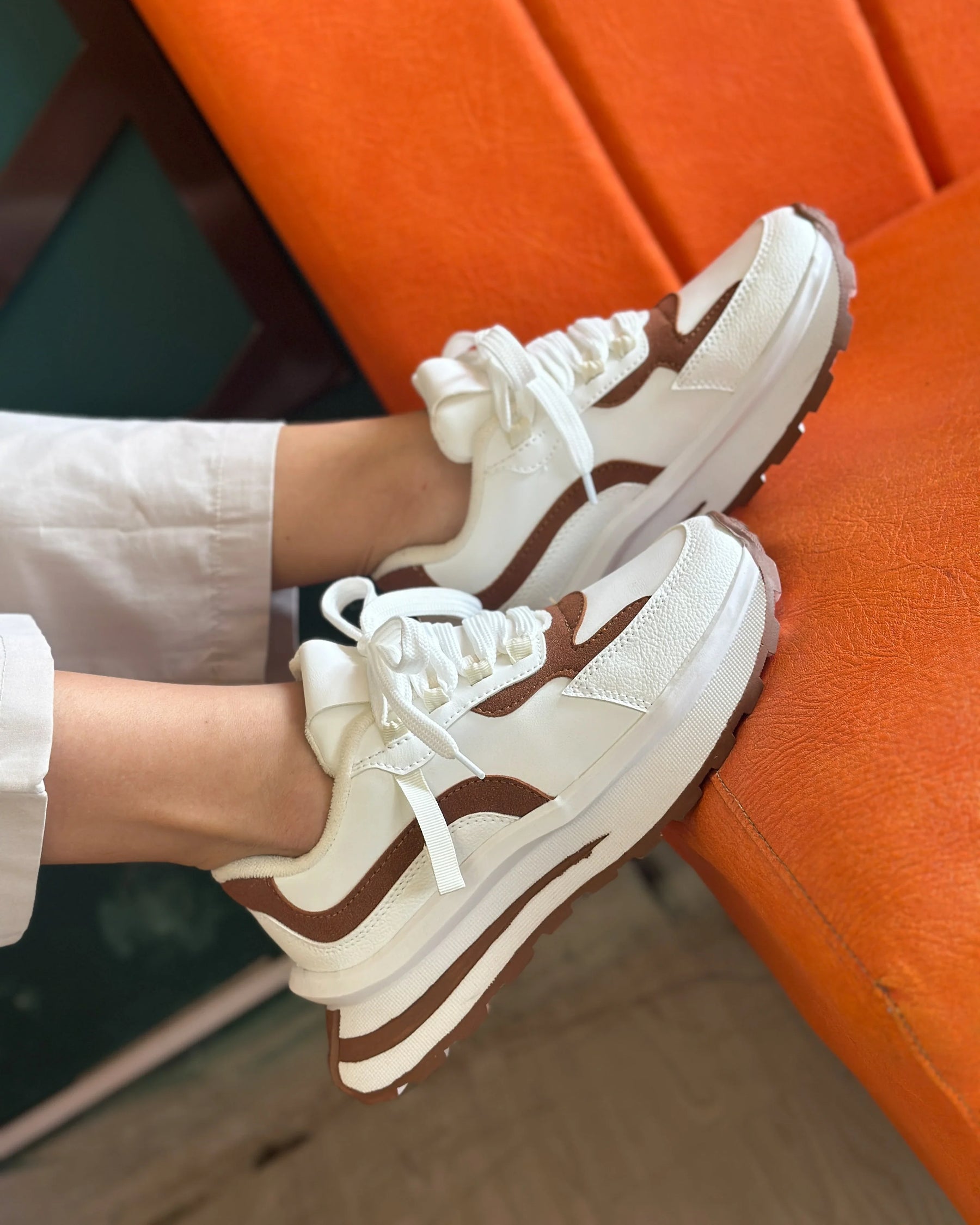 TENIS PARA DAMA RAQUEL