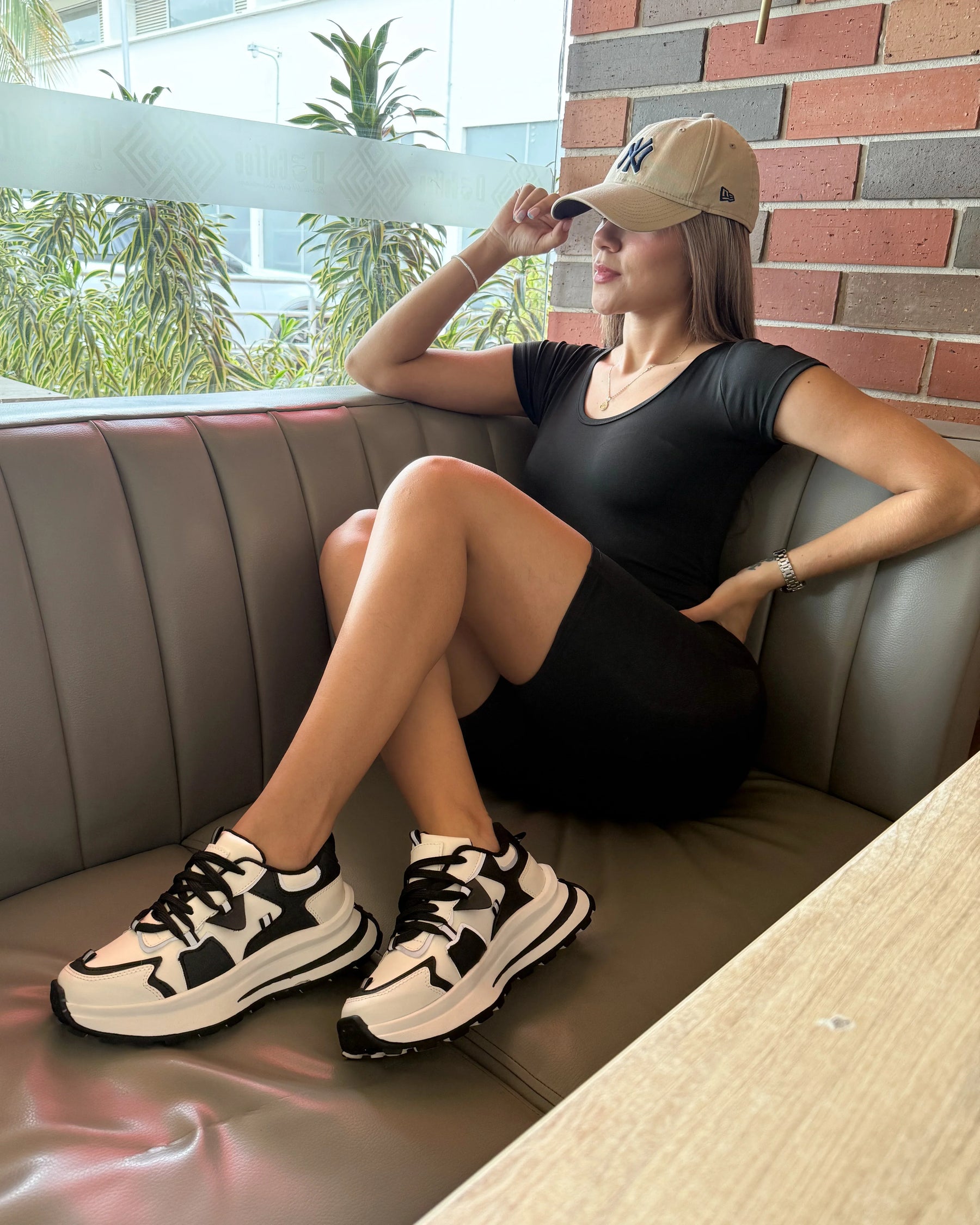 TENIS PARA DAMA VICTORIA