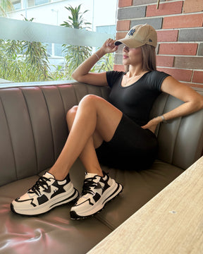TENIS PARA DAMA VICTORIA