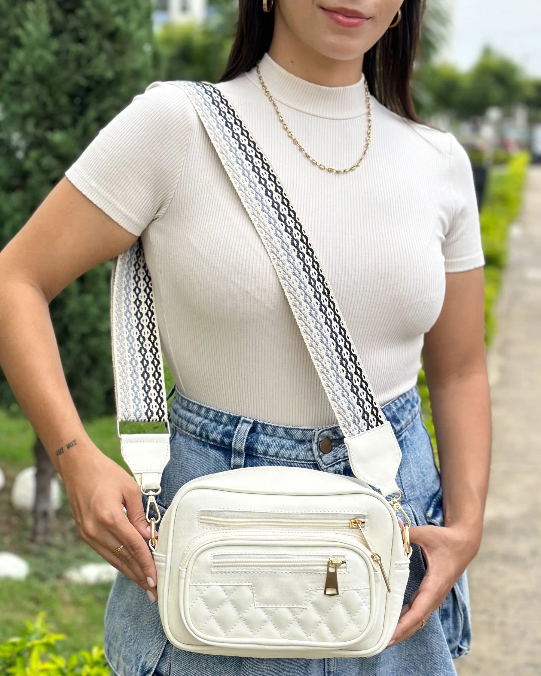 BOLSO PARA DAMA N407