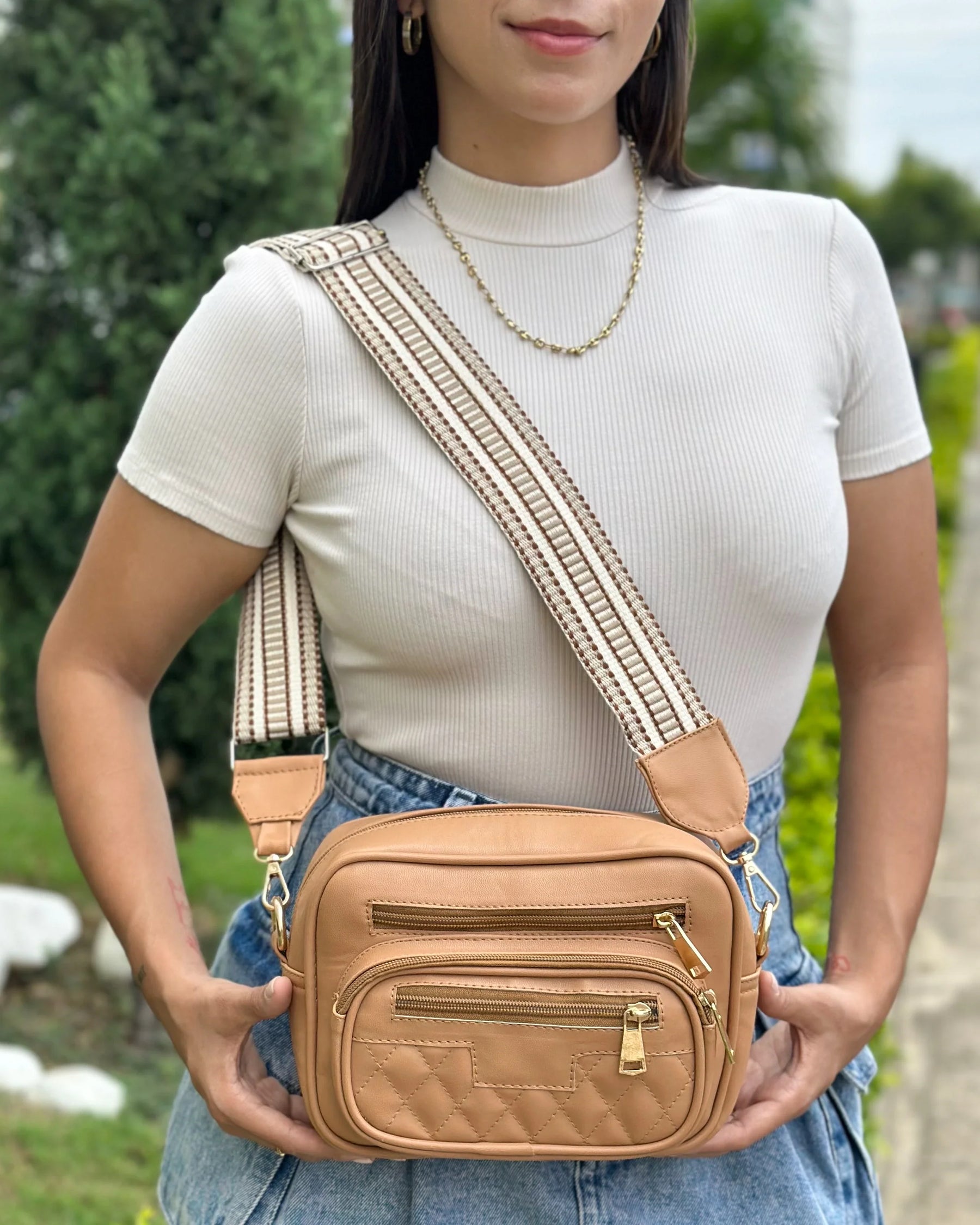 BOLSO PARA DAMA N407