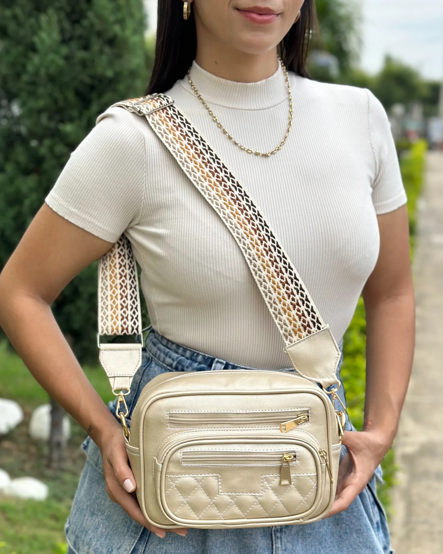 BOLSO PARA DAMA N407