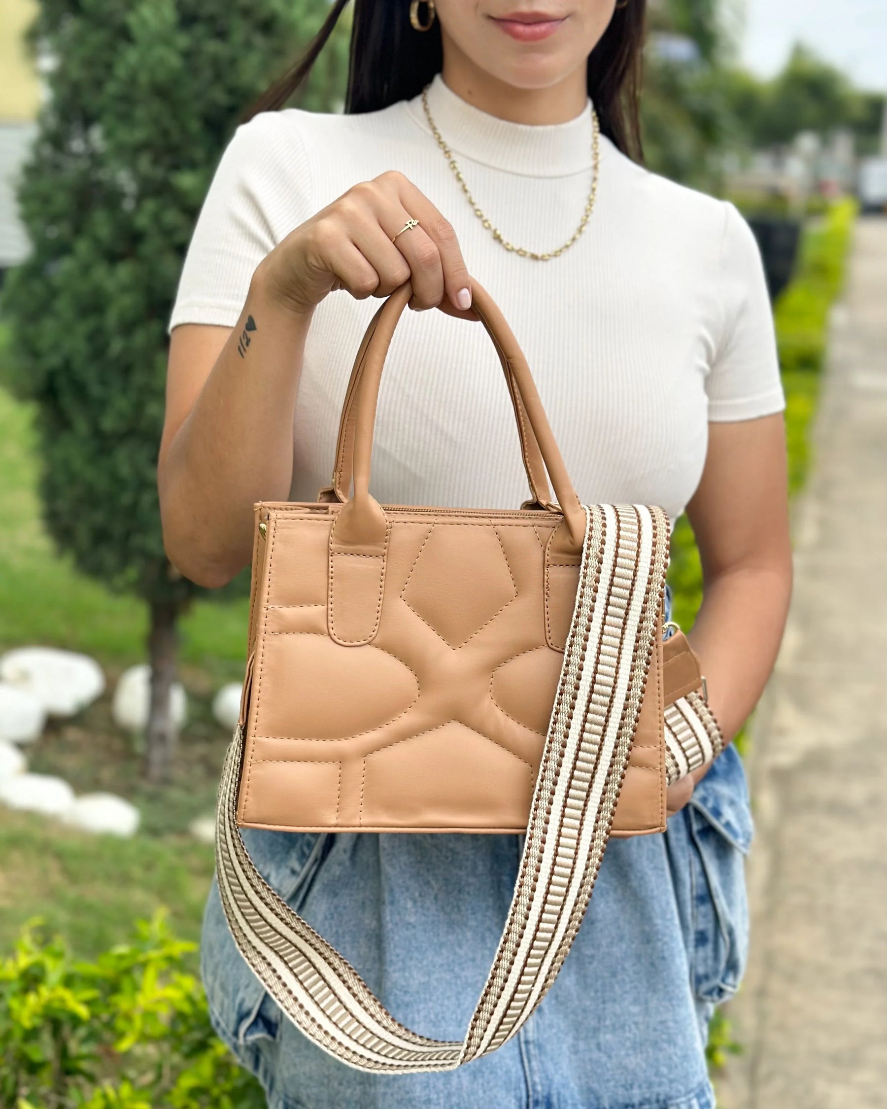 BOLSO PARA DAMA N410