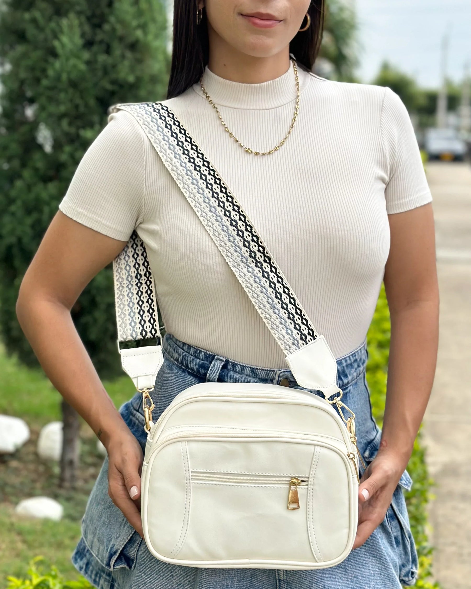 BOLSO PARA DAMA N408