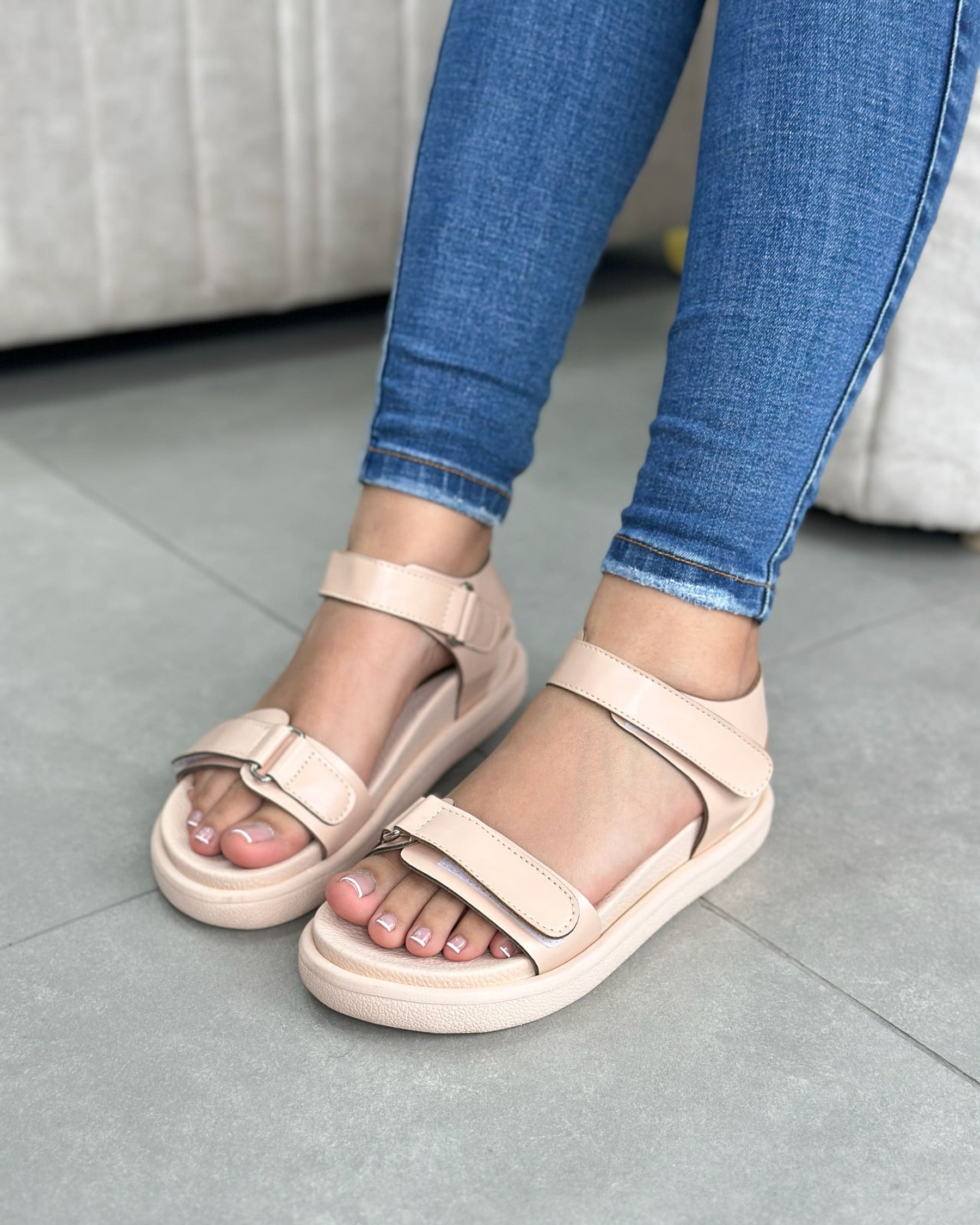 SANDALIAS DE MODA C1937