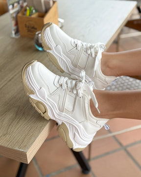 TENIS PARA DAMA BIANCA