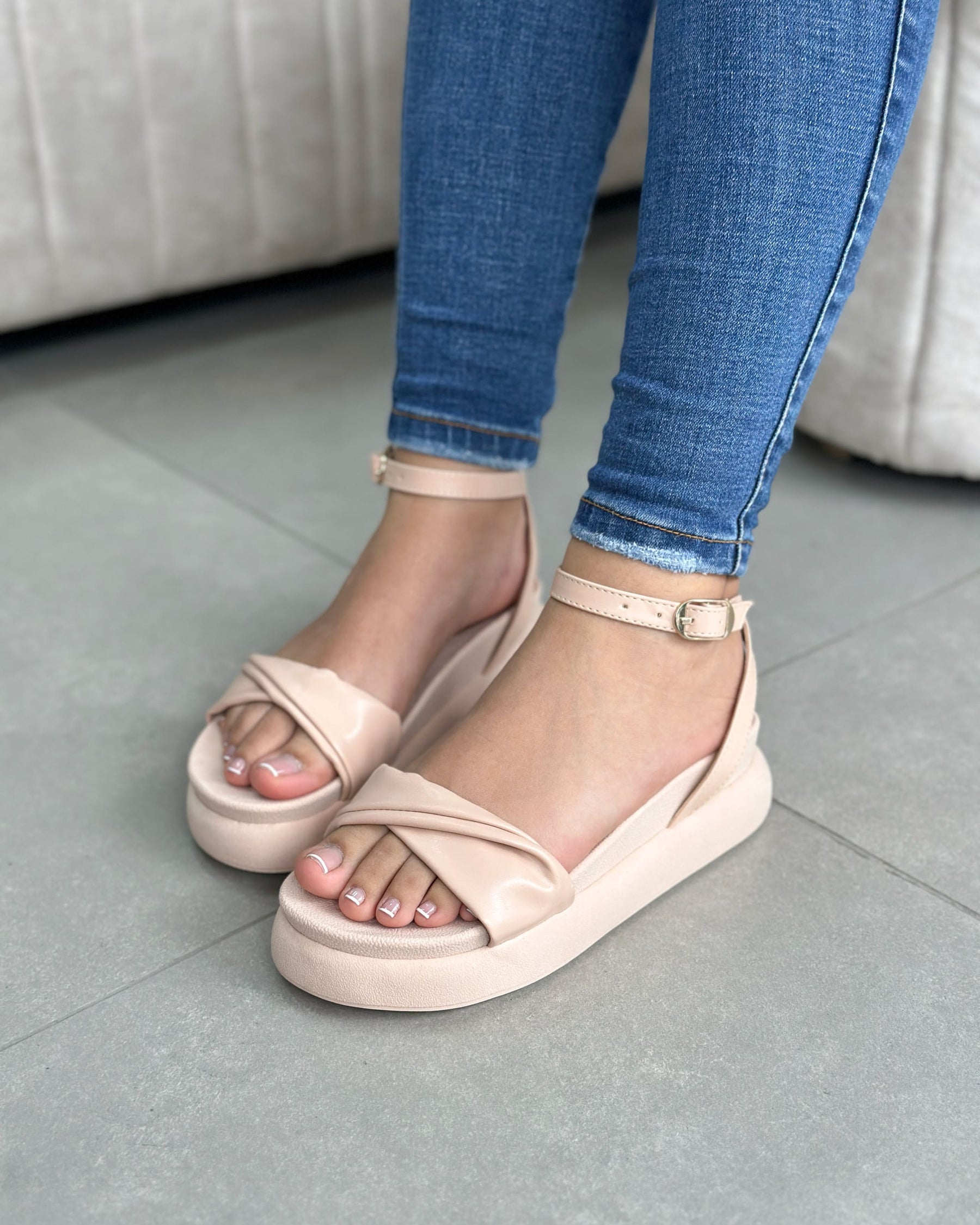 SANDALIAS DE MODA C1935