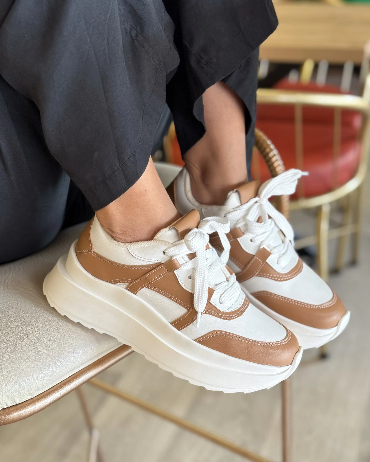 TENIS PARA DAMA ALICIA