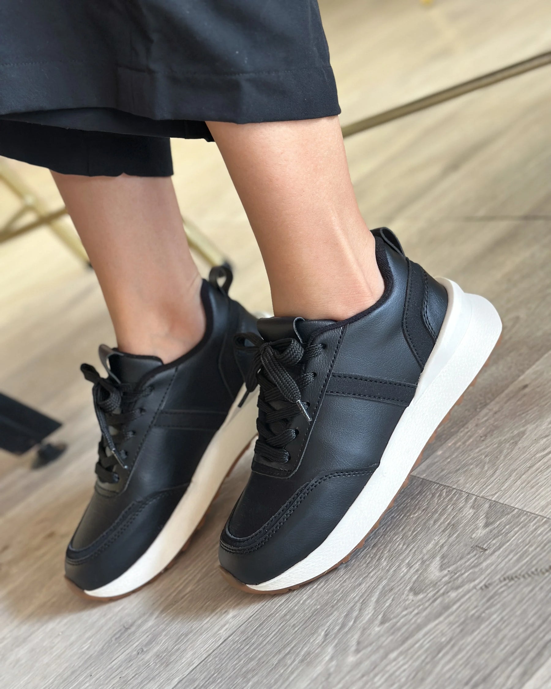 TENIS PARA DAMA SABRINA