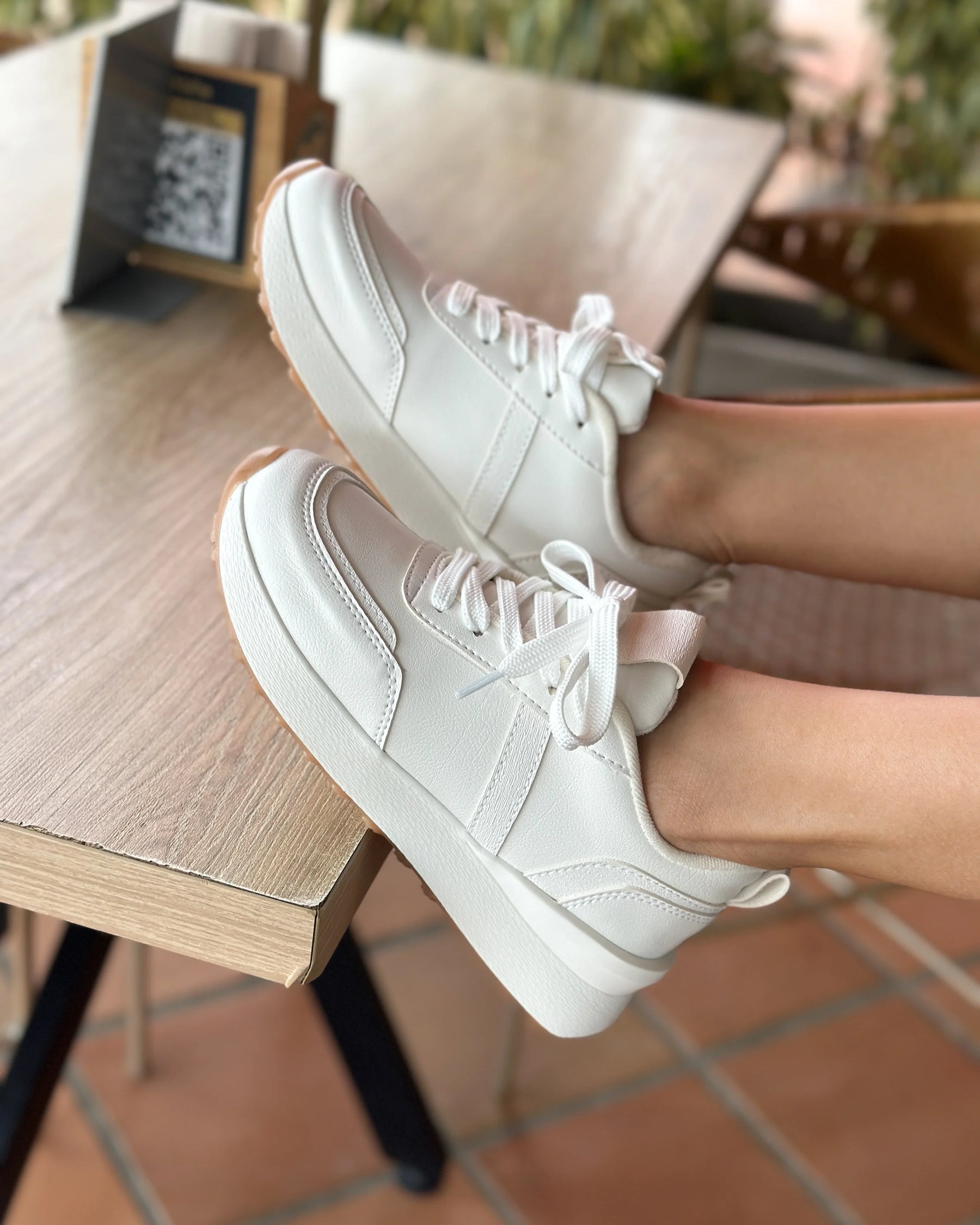 TENIS PARA DAMA SABRINA