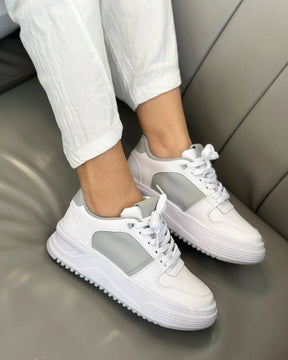 TENIS PARA DAMA VIOLETA