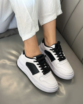 TENIS PARA DAMA VIOLETA