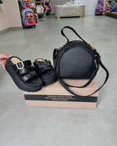 COMBOS DANNAS C1932 + BOLSO
