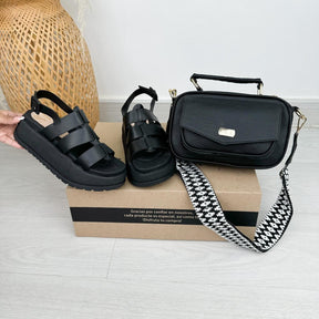 COMBOS DANNAS C1931 + BOLSO