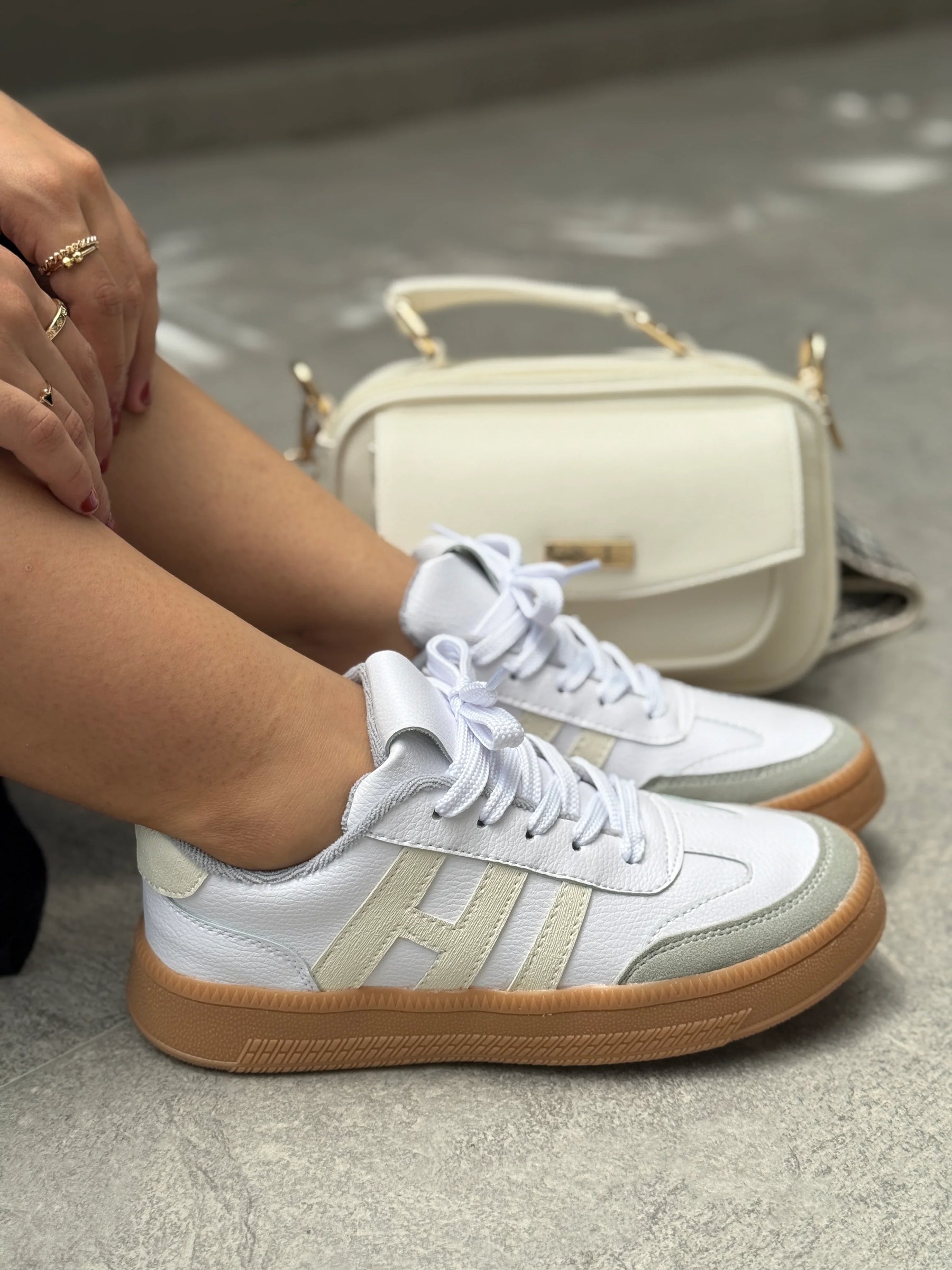 TENIS PARA DAMA AMBAR