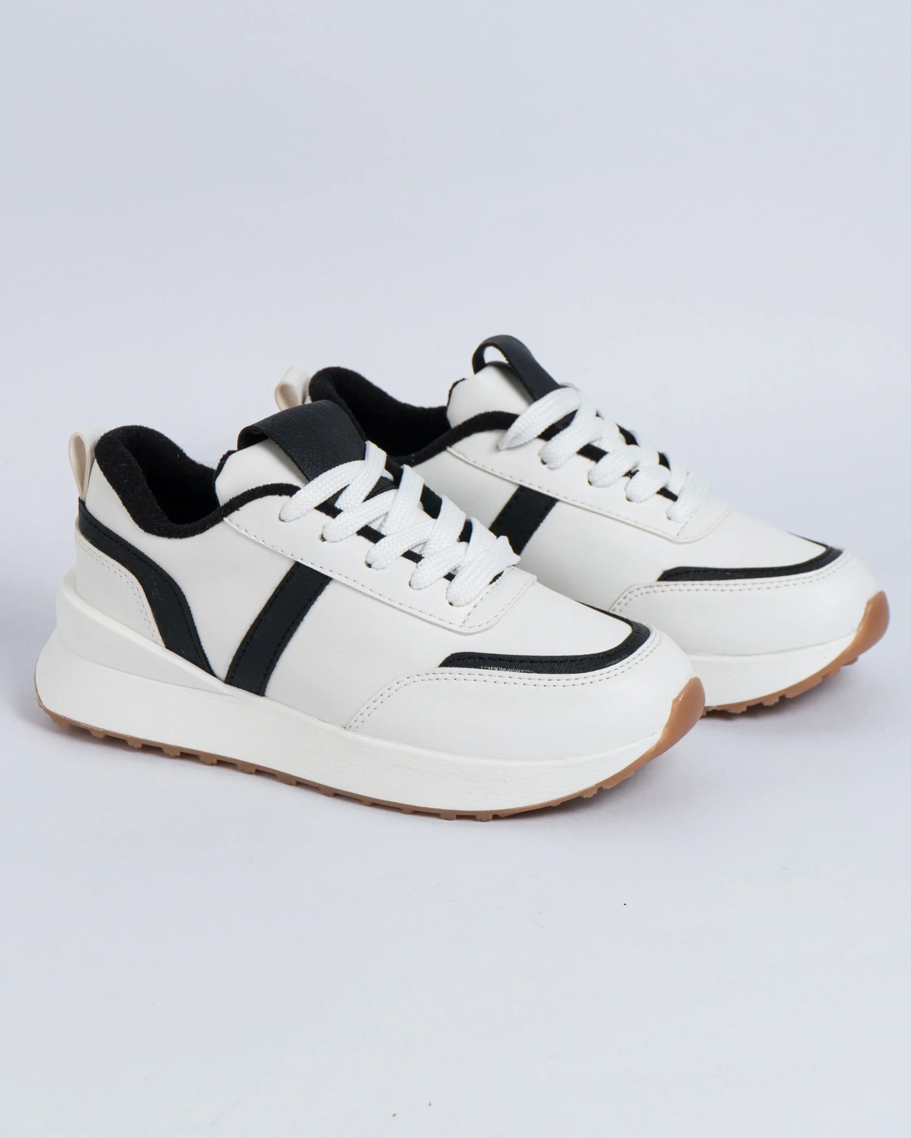 TENIS PARA DAMA SABRINA