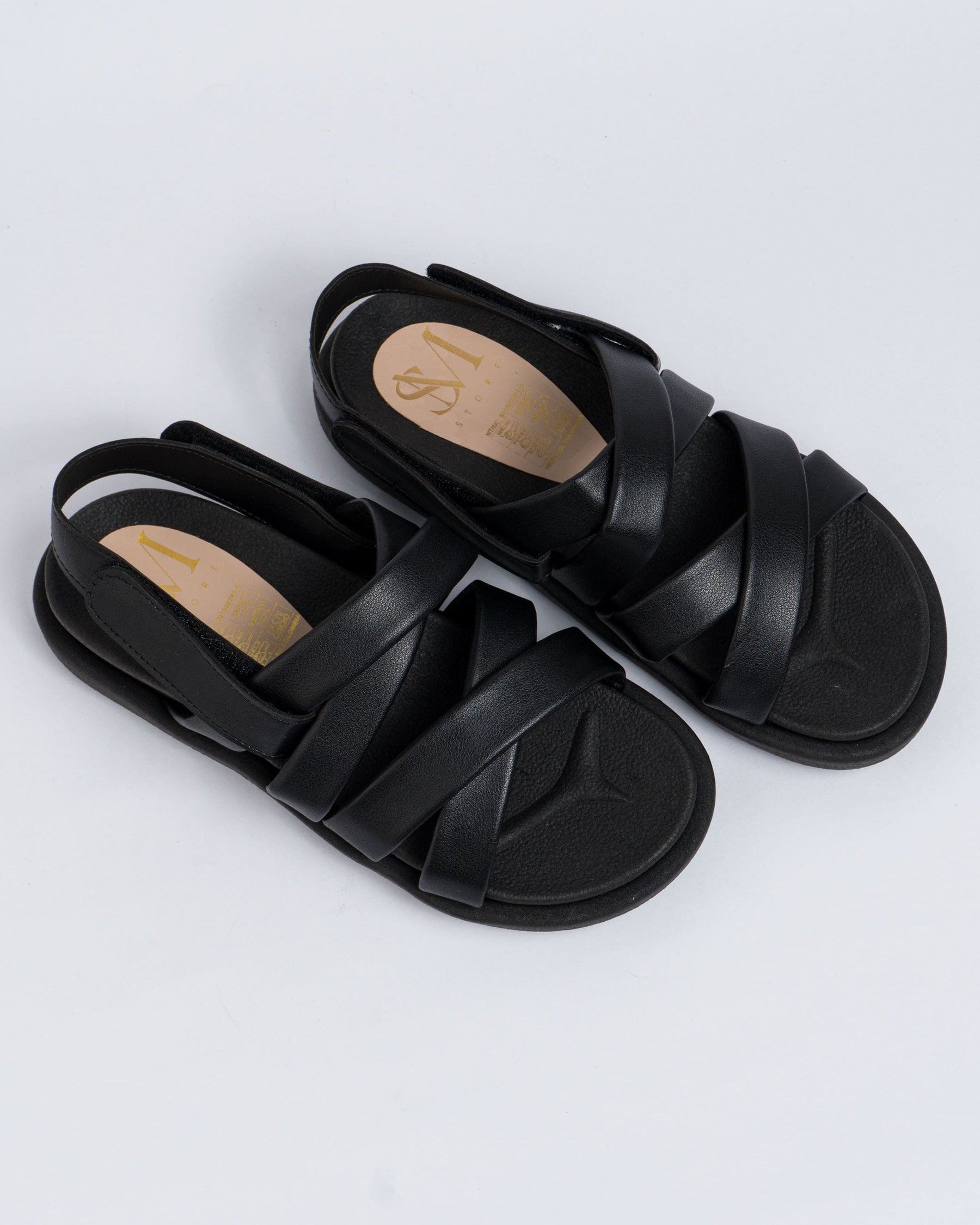 SANDALIAS DE MODA C1926