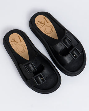 SANDALIAS DE MODA C1930