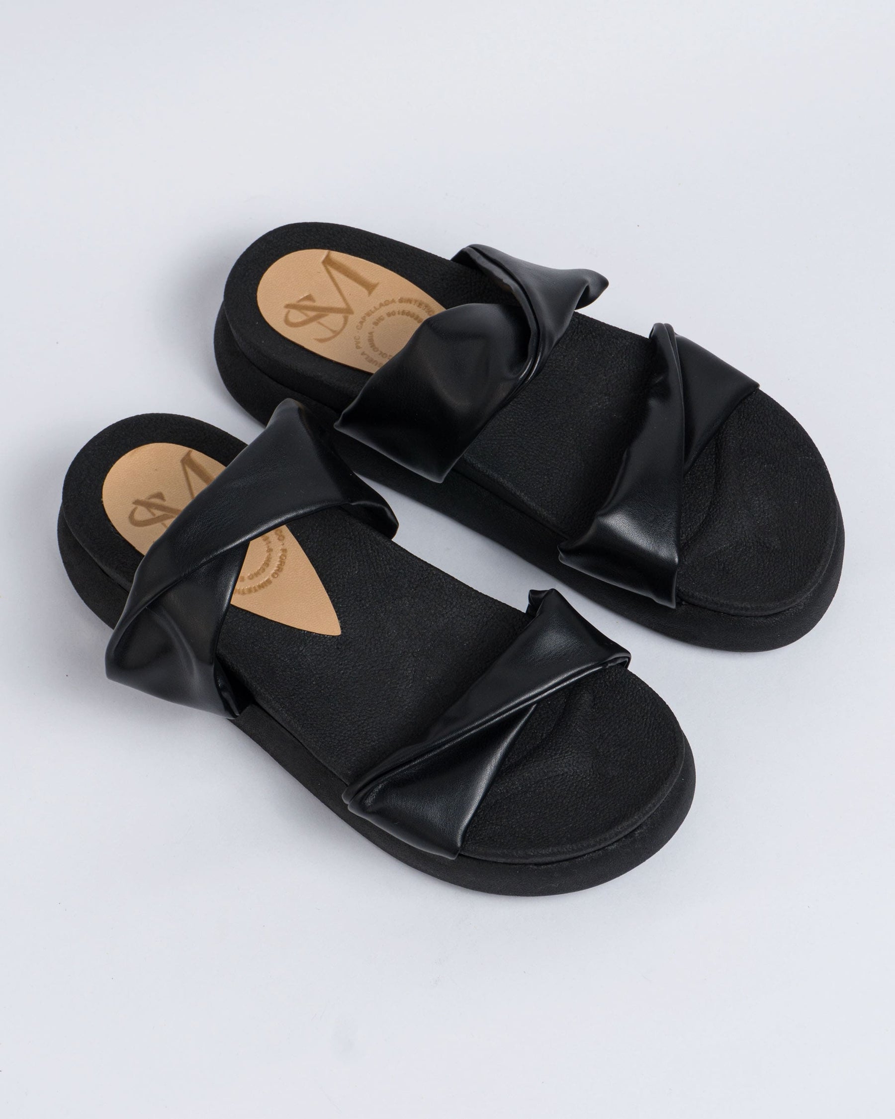 SANDALIAS DE MODA C1934