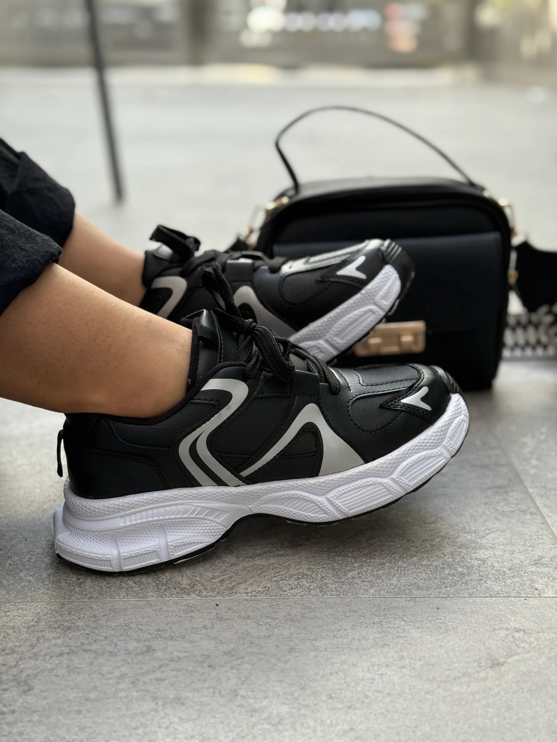 TENIS PARA DAMA NOAH