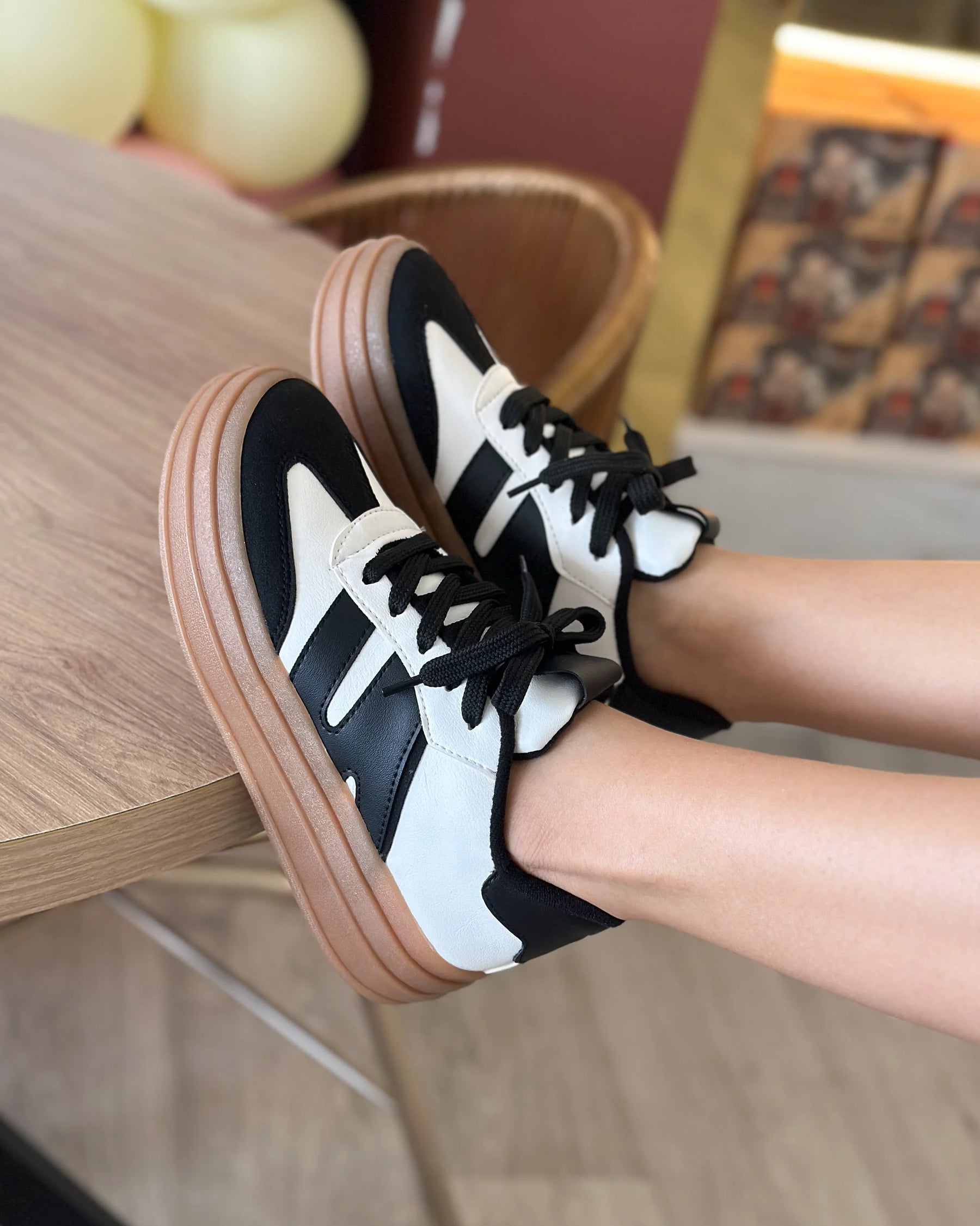 TENIS PARA DAMA LUCIA