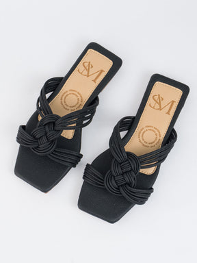 SANDALIA PLANA I916