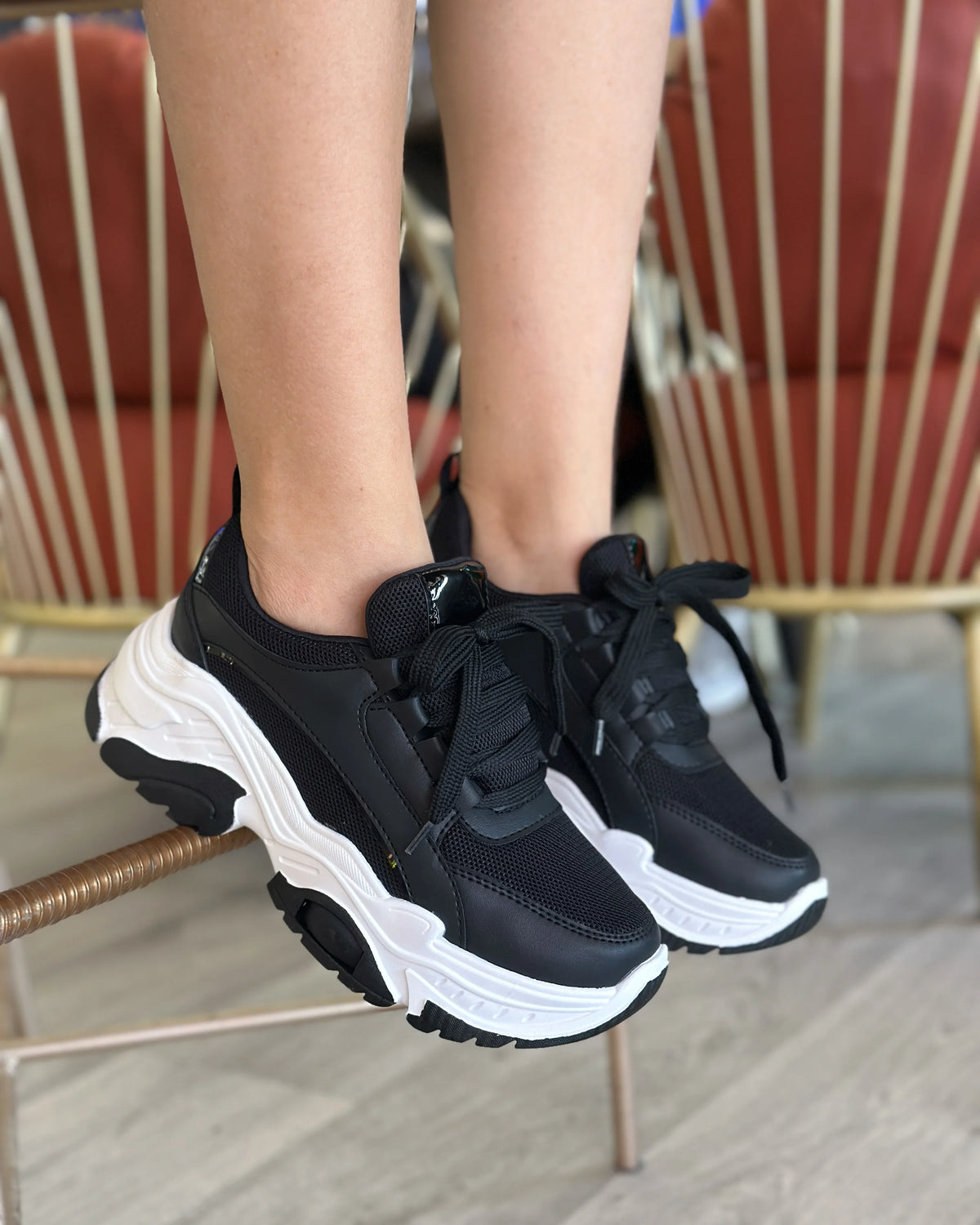 TENIS PARA DAMA ATENEA