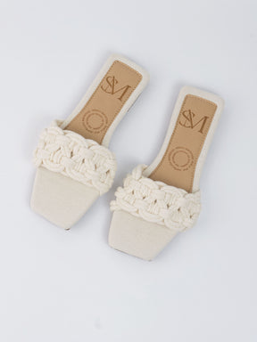 SANDALIA PLANA I913