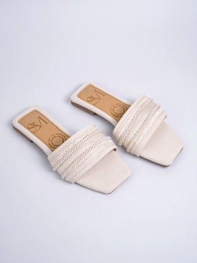 SANDALIA PLANA I917