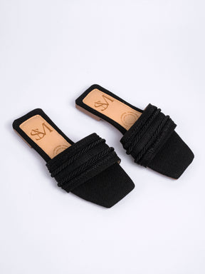 SANDALIA PLANA I917