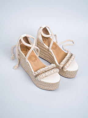 PLATAFORMAS DE DAMA B803