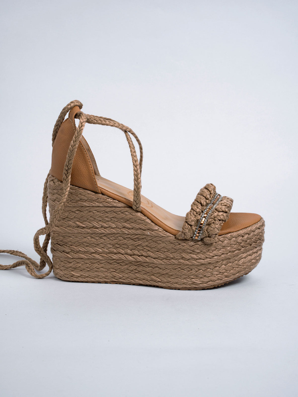 PLATAFORMAS DE DAMA B803