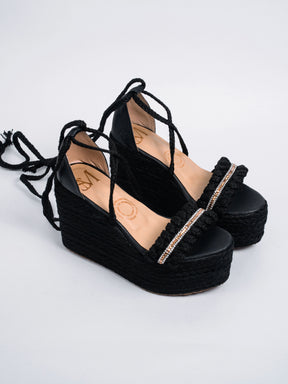 PLATAFORMAS DE DAMA B803