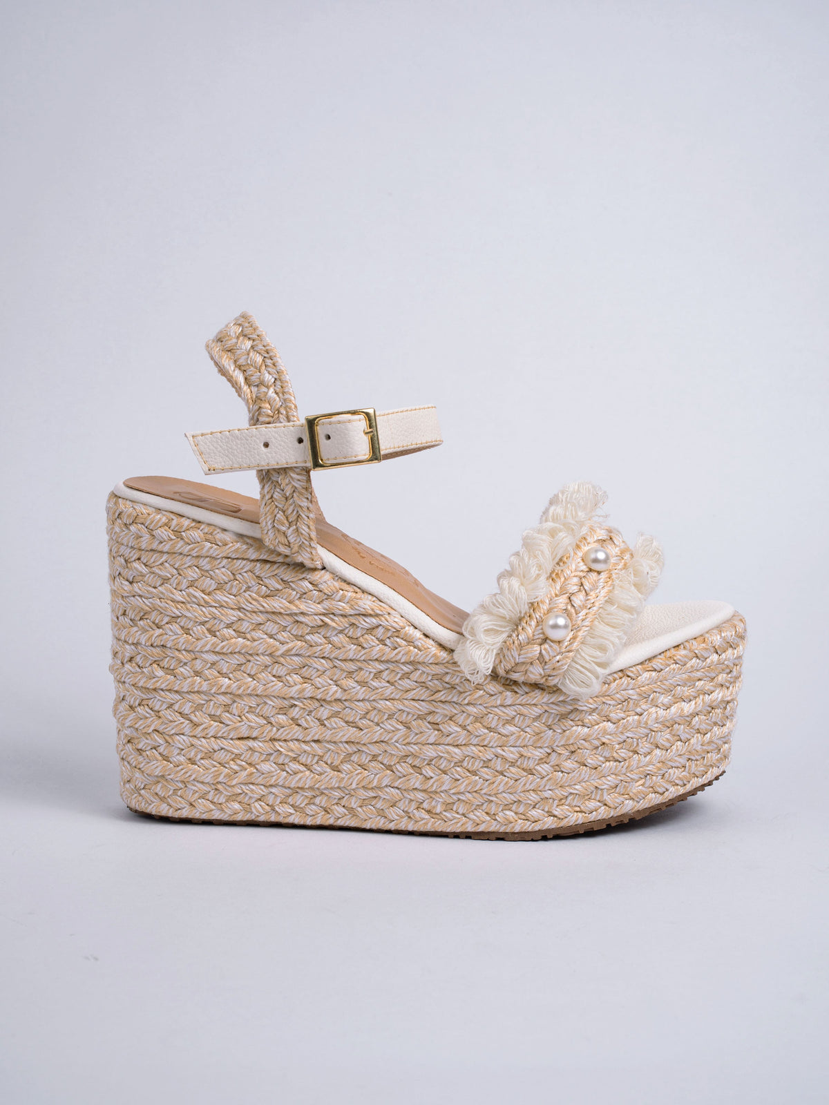 PLATAFORMAS DE DAMA B801