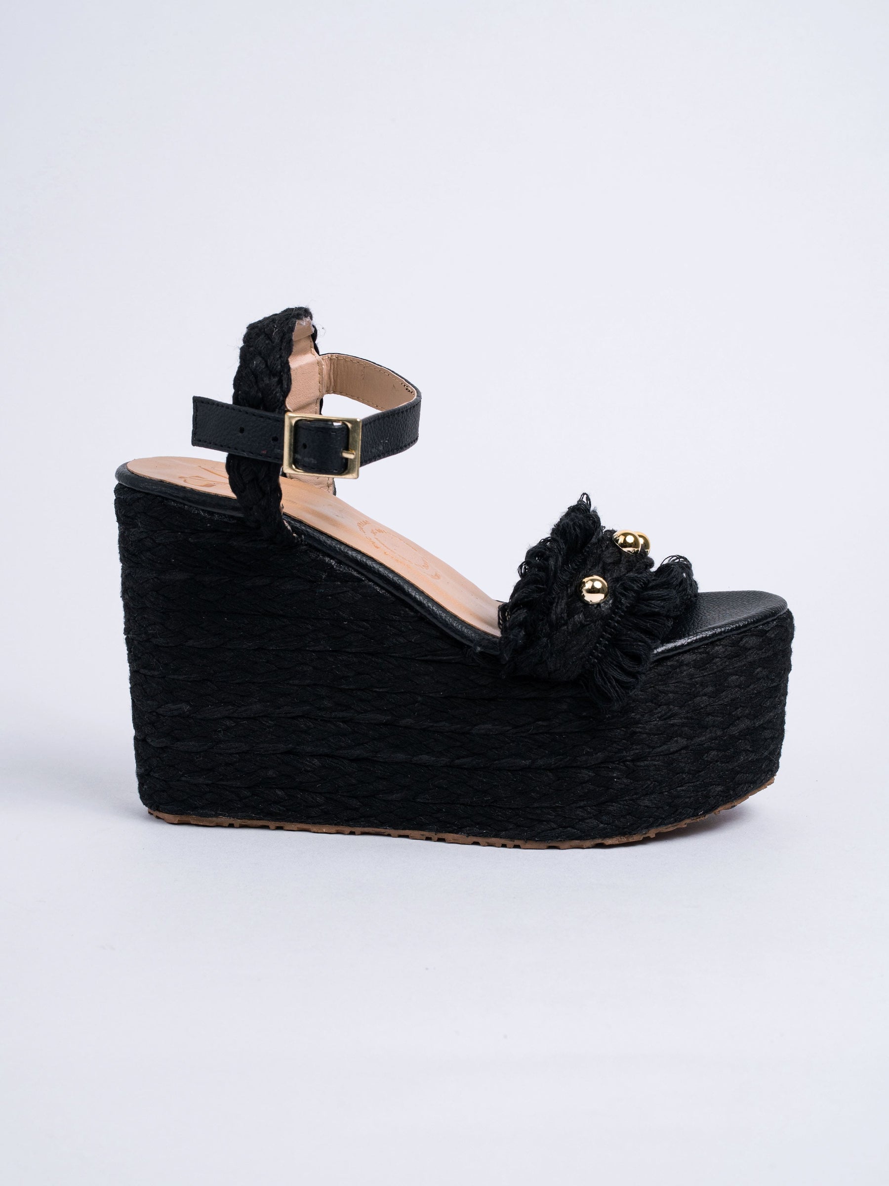 PLATAFORMAS DE DAMA B801