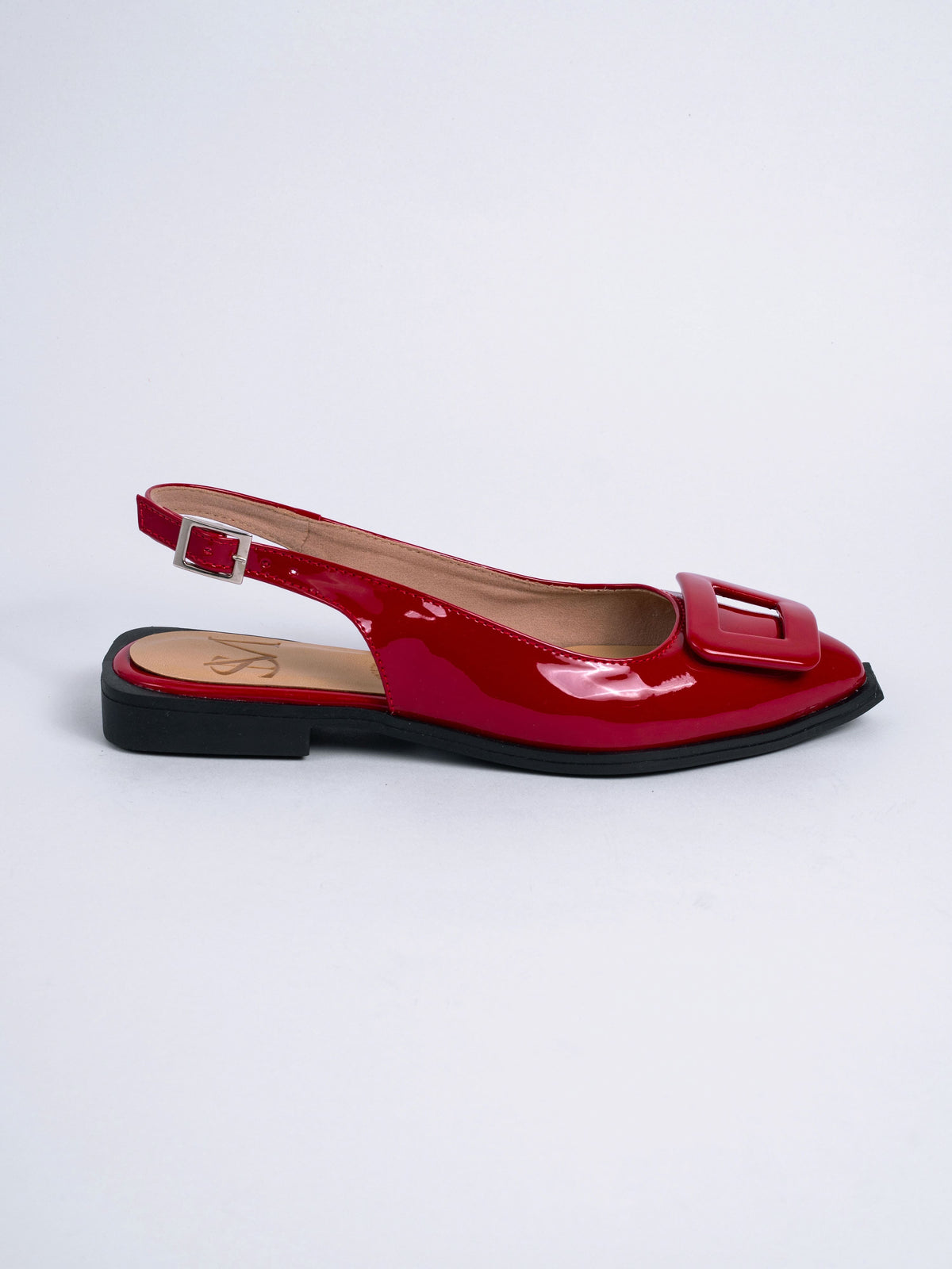 Baletas de moda para dama F625