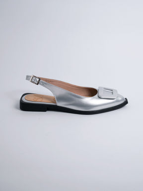 Baletas de moda para dama F625