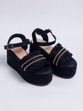 PLATAFORMAS DE DAMA B804