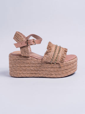 PLATAFORMAS DE DAMA B804