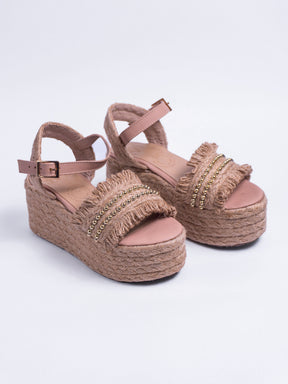 PLATAFORMAS DE DAMA B804